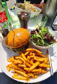 Plats et boissons du Restaurant GREEN MERIDIA à Nice - n°16