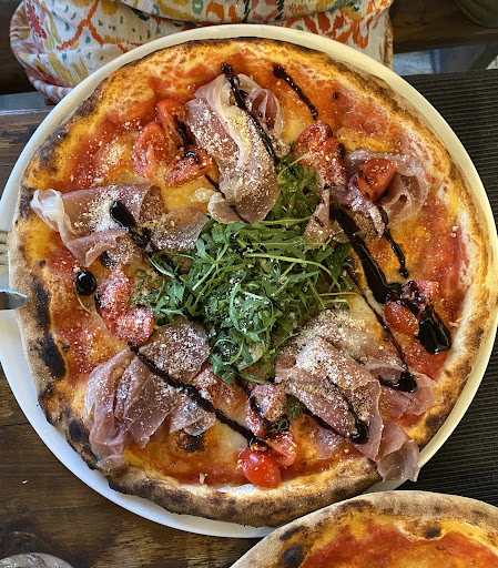 Galea Ristorante Pizzeria in Colle di Val dElsa, Provincia di Siena