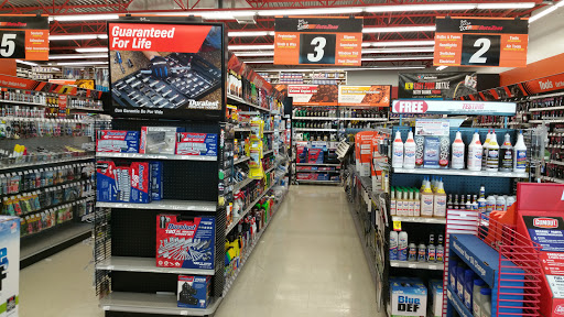 Auto Parts Store «AutoZone», reviews and photos, 4441 W Vine St, Kissimmee, FL 34746, USA