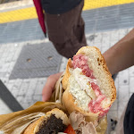 Photo n°1 de l'avis de Claire. fait le 22/09/2023 à 10:45 sur le  L'Ostellino à Pisa