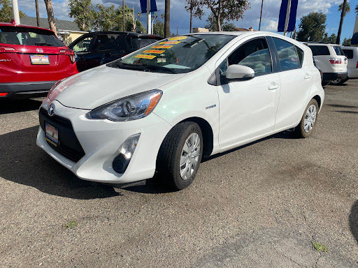 Used Car Dealer «Hernandez Auto Sales», reviews and photos, 619 N Anaheim Blvd, Anaheim, CA 92805, USA