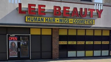 Lee Beauty Supply Corporation - 15550 Grand River Ave, Detroit, Michigan,  US - Zaubee