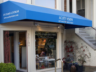 Acuity Vision Optometry Boutique