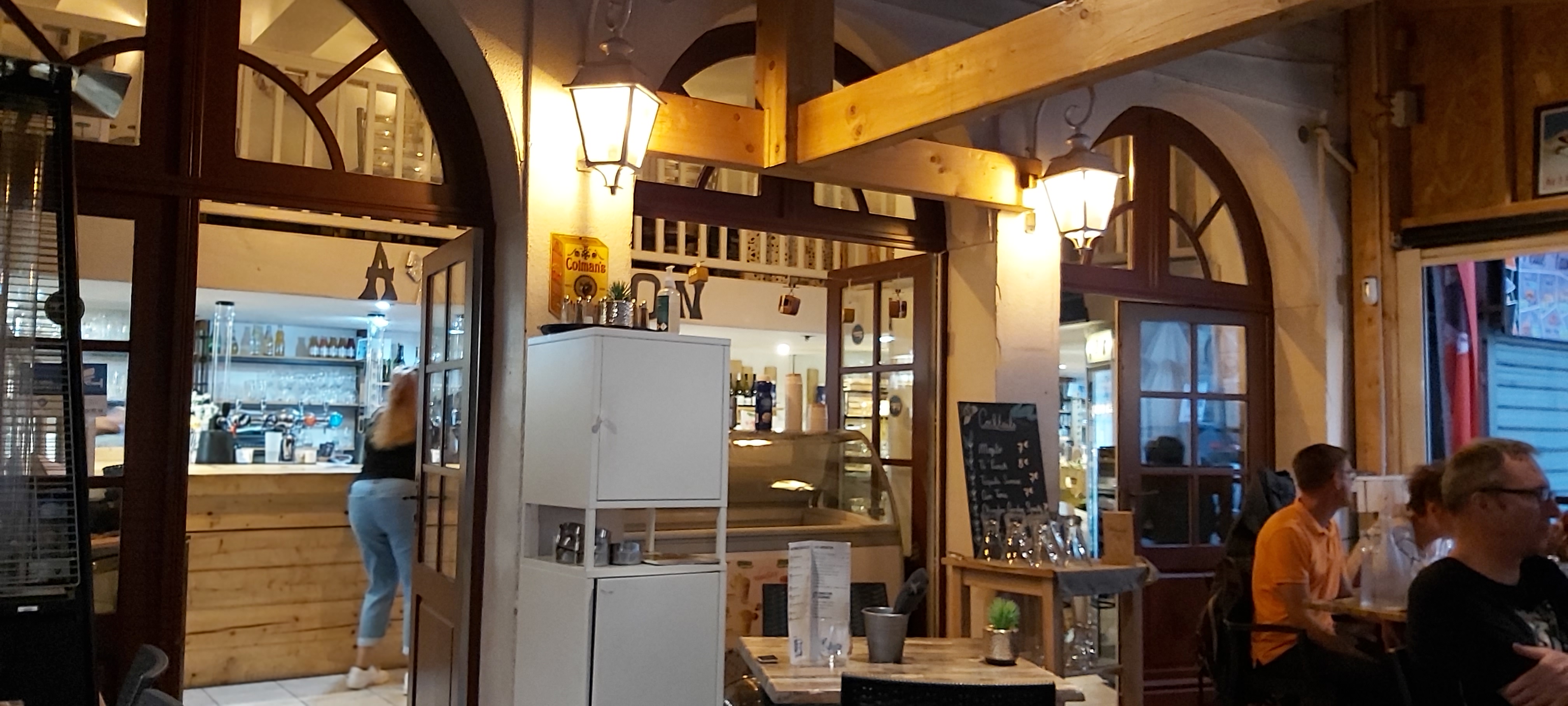 Photo n° 2 de l'avis de Stéphane. fait le 29/08/2022 à 19:42