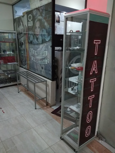 Dagón Tattoo Studio