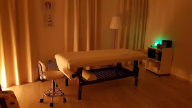 Majestic Mobile & Incall Massage Bucharest