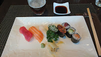 Sushi du Restaurant japonais Sushi Raku à Annemasse - n°17