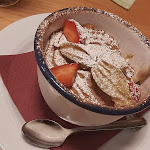 Photo n°11 de l'avis de Nicola.7 fait le 01/11/2019 à 20:05 sur le  Restaurant Hilberkeller à Kuens