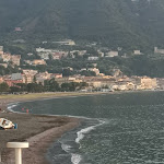 Photo n°6 de l'avis de Antonio.e fait le 30/08/2023 à 18:14 sur le  Hotel Miramare Stabia à Castellammare di Stabia