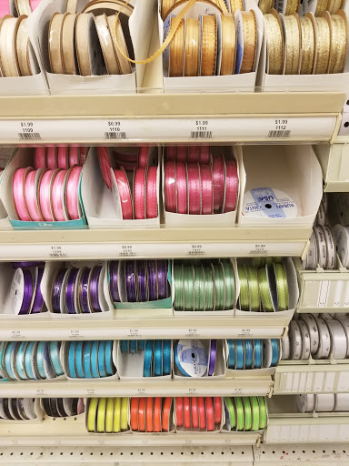 Fabric Store «Jo-Ann Fabrics and Crafts», reviews and photos, 2825 W Main St S, Bozeman, MT 59718, USA