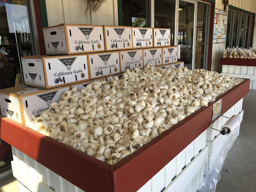 Grocery Store «Garlic World», reviews and photos, 4800 Monterey Rd, Gilroy, CA 95020, USA