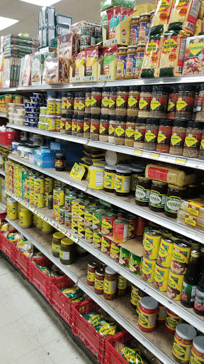 Asian Grocery Store «Asian Midway Foods», reviews and photos, 301 S Park St, Madison, WI 53715, USA