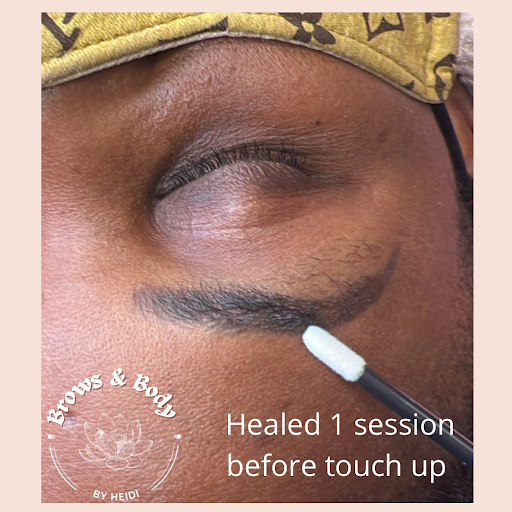 Explore ancient greek tattoo ideas, creative tattoo ideas in Johnston, available at Brows & Body