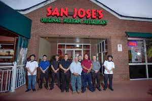 San Jose's Original Mexican Restaurant image