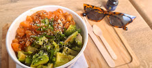 Poke bowl du Restaurant hawaïen POKAWA Poké bowls à Bourges - n°16