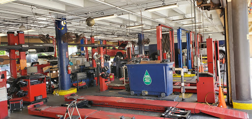 Auto Repair Shop «Sears Auto Center», reviews and photos, 3655 SW 22nd St, Coral Gables, FL 33145, USA