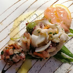 Photo n°1 de l'avis de Nunzia.a fait le 13/06/2022 à 13:14 sur le  Ristorante Putipù LC à Pozzuoli