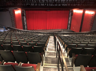 Alberta Bair Theater