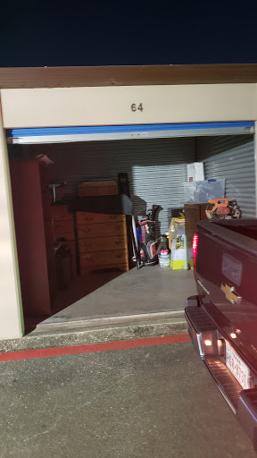 Self-Storage Facility «Lone Star Self Storage», reviews and photos, 5250 Grisham Dr, Rowlett, TX 75088, USA