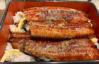 Unagi du Restaurant japonais MINAMI à Annecy - n°17