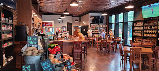 Produce Market «Madison Produce», reviews and photos, 132 E Washington St, Madison, GA 30650, USA