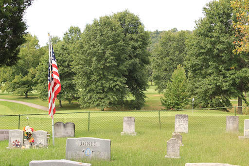 Golf Course «Edgewood Country Club», reviews and photos, 12541 Derricks Creek Rd, Charleston, WV 25320, USA