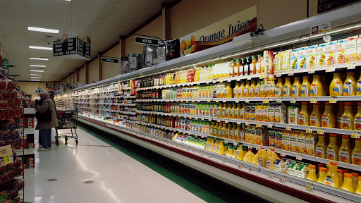 Grocery Store «ShopRite of Waretown», reviews and photos, 501 U.S. 9 #100, Waretown, NJ 08758, USA