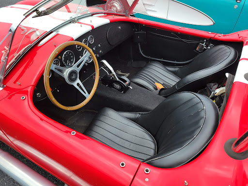 Car Dealer «i.g. Burton Lewes Automall», reviews and photos, 17861 Coastal Hwy, Lewes, DE 19958, USA