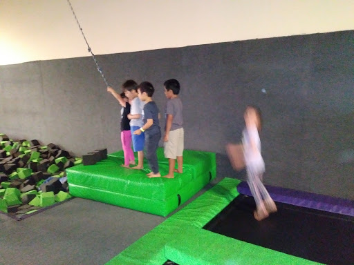 Amusement Center «Xtreme Air Trampoline Park», reviews and photos, 910 E Pecos Rd, Chandler, AZ 85225, USA