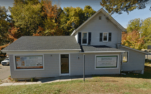 Plumber «Botticelli Plumbing & Heating», reviews and photos, 48 Padanaram Rd, Danbury, CT 06811, USA