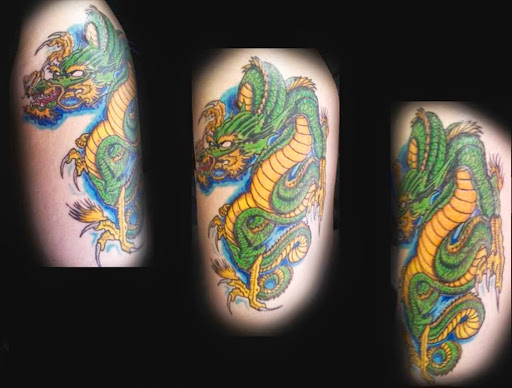 Find wristband tattoo ideas for your next unique tattoo in La Crosse at La Crosse Tattoo