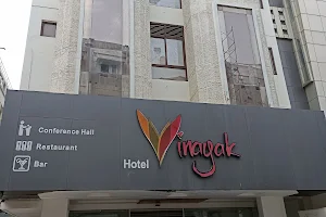 Hotel Vinayak and Thendral Bar image