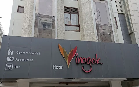 Hotel Vinayak and Thendral Bar image