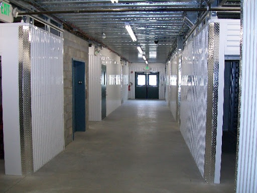 Self-Storage Facility «Hogan Self Storage», reviews and photos, 1577 Reed Rd, Pennington, NJ 08534, USA