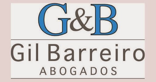 GIL Y BARREIRO ABOGADOS SLP