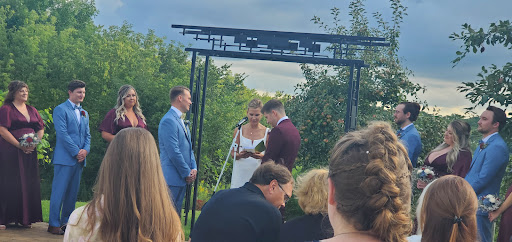 Winery «Winehaven Winery», reviews and photos, 10020 Deer Garden Ln, Chisago City, MN 55013, USA