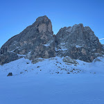 Photo n°5 de l'avis de Peter.o fait le 02/04/2024 à 21:23 sur le  Ütia de Börz à San Martin de Tor