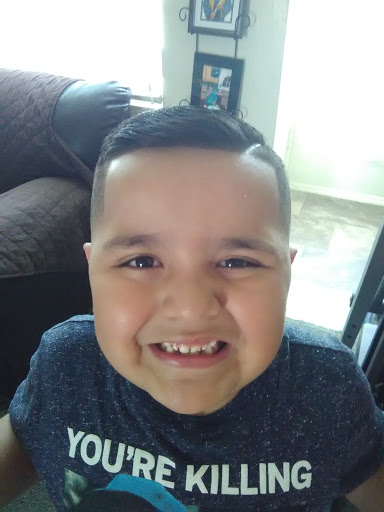 Barber Shop «MAYWOOD BARBER LOUNGE», reviews and photos, 4035 Slauson Ave, Maywood, CA 90270, USA