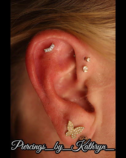 Tattoo Shop «Club Tattoo Scottsdale», reviews and photos, 4255 N Winfield Scott Plaza, Scottsdale, AZ 85251, USA