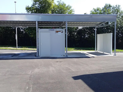 Intermarché station-service Meximieux à Meximieux