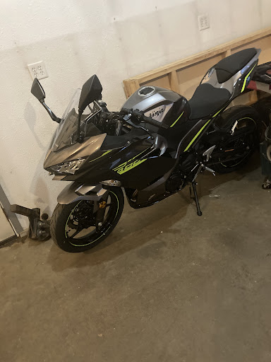 Motorcycle Dealer «Southeast Sales Powersports», reviews and photos, 6930 N 76th St, Milwaukee, WI 53223, USA