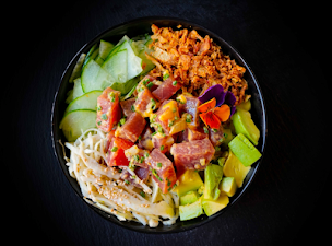 Photo n°3 de Sushi Étoile (Bordeaux) à Le Haillan ()