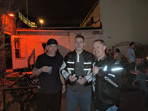 Live Music Venue «Phantasy Nightclub», reviews and photos, 11802 Detroit Ave, Lakewood, OH 44107, USA