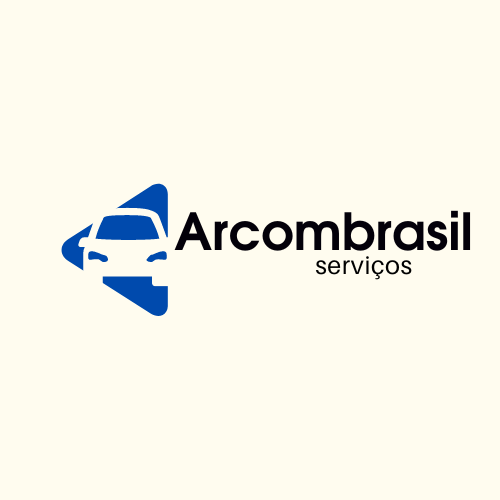 Logo da empresa - Arcombrasil Serviços