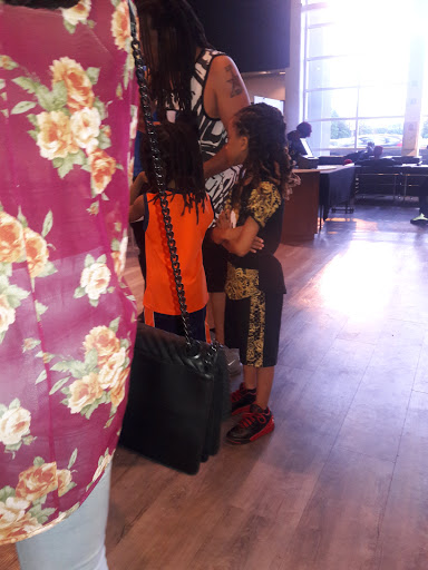 Movie Theater «Studio Movie Grill», reviews and photos, 210 W 87th St, Chicago, IL 60620, USA