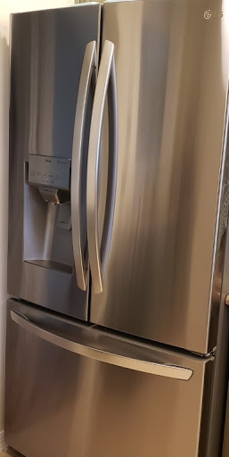 Appliance Store «Famous Tate Appliance & Bedding Center», reviews and photos, 5419 Village Market, Wesley Chapel, FL 33544, USA