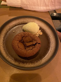 Plats et boissons du Restaurant méditerranéen Blotti à Rouen - n°6