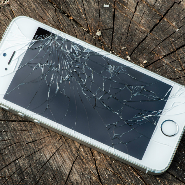 Iphone Back Glass Repair North York