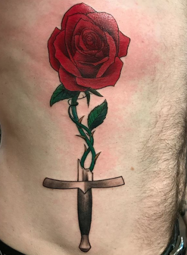 Tattoo Shop «Impulse Ink Tattoo», reviews and photos, 2113 Coulee Rd, Hudson, WI 54016, USA