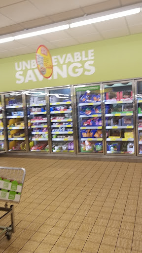 Supermarket «ALDI», reviews and photos, 3015 Glendale Ave, Toledo, OH 43614, USA